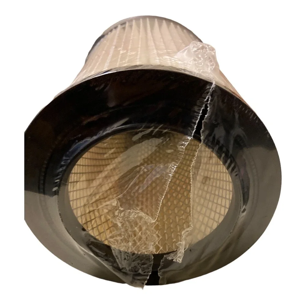 Project Source Universal Wet Dry Vacuum Replacement Cartridge Filter PS08-2587